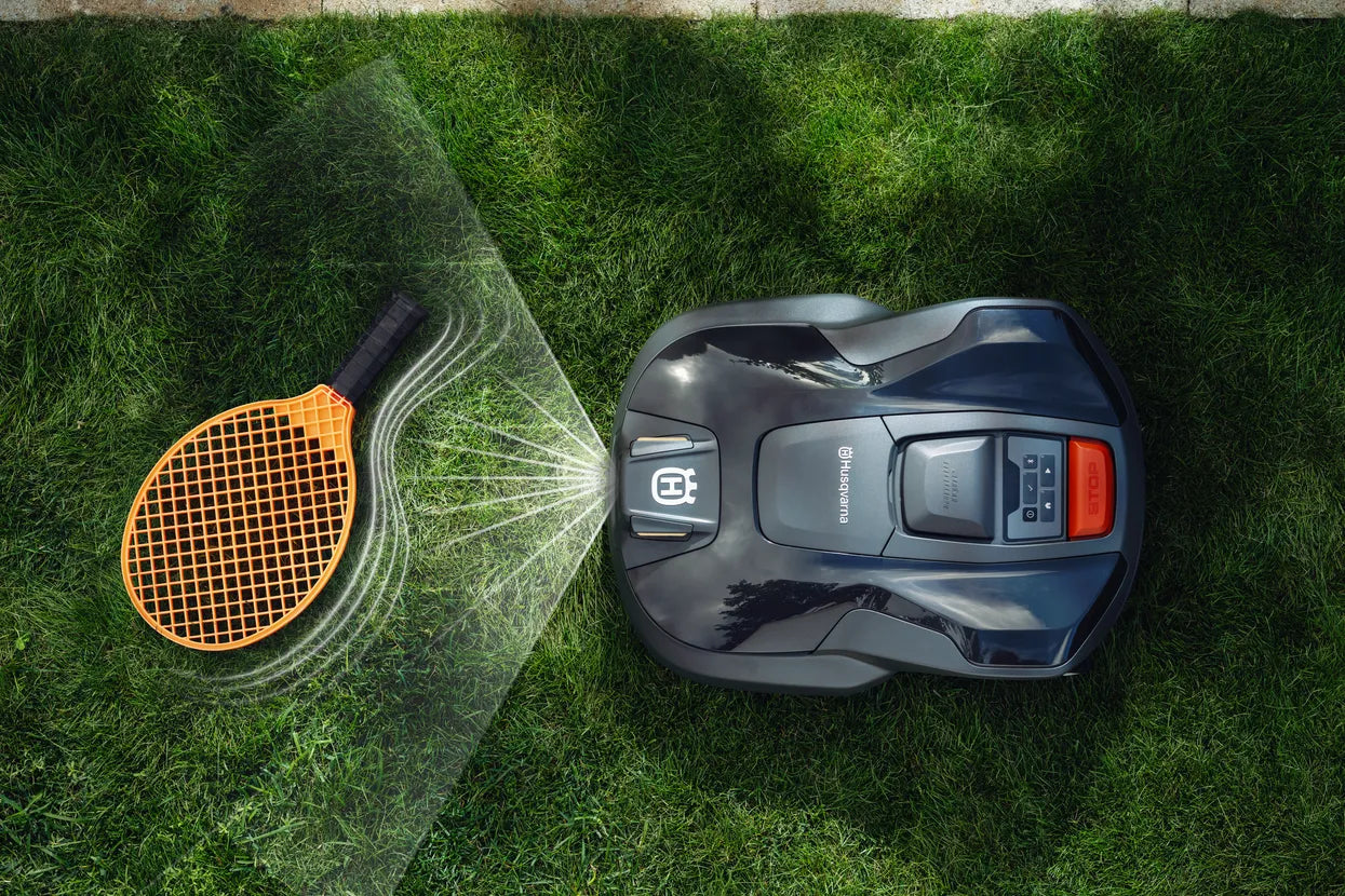 utomower® Husqvarna Aspire™ R6V