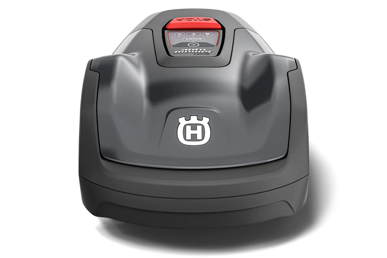 Automower® Husqvarna Aspire™ R4