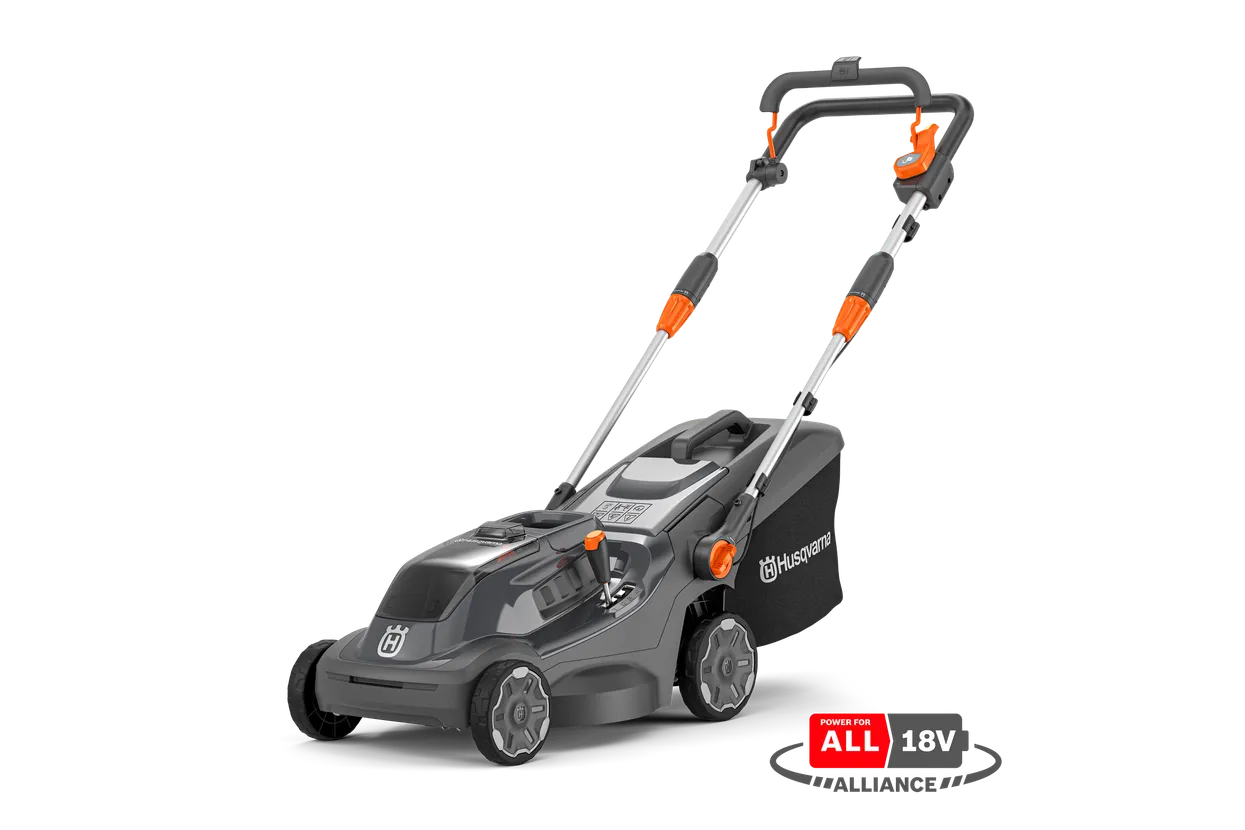 Husqvarna Aspire™ LC34-P4A