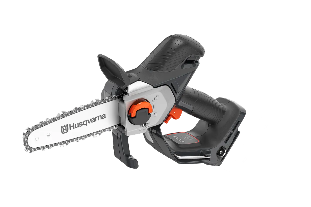 Husqvarna Aspire™ P8X-P4A