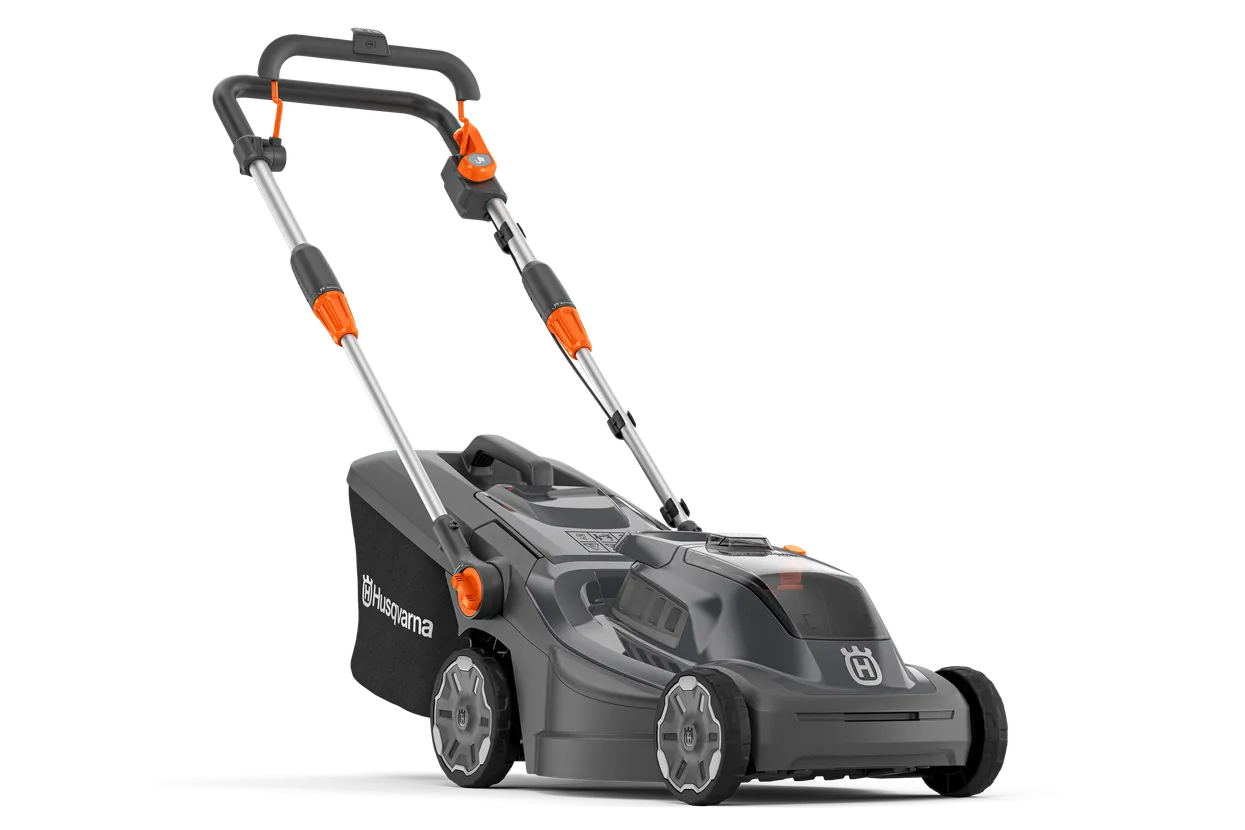 Husqvarna Aspire™ LC34-P4A