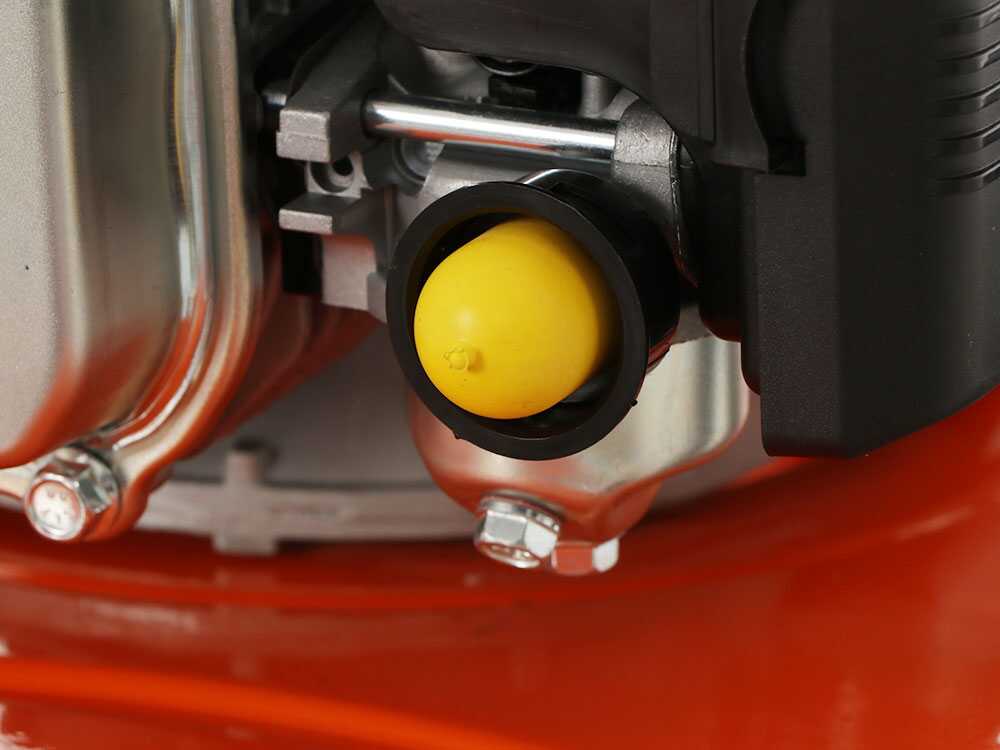 Débroussailleuse à roues BLACKSTONE WGT 60-173 SP