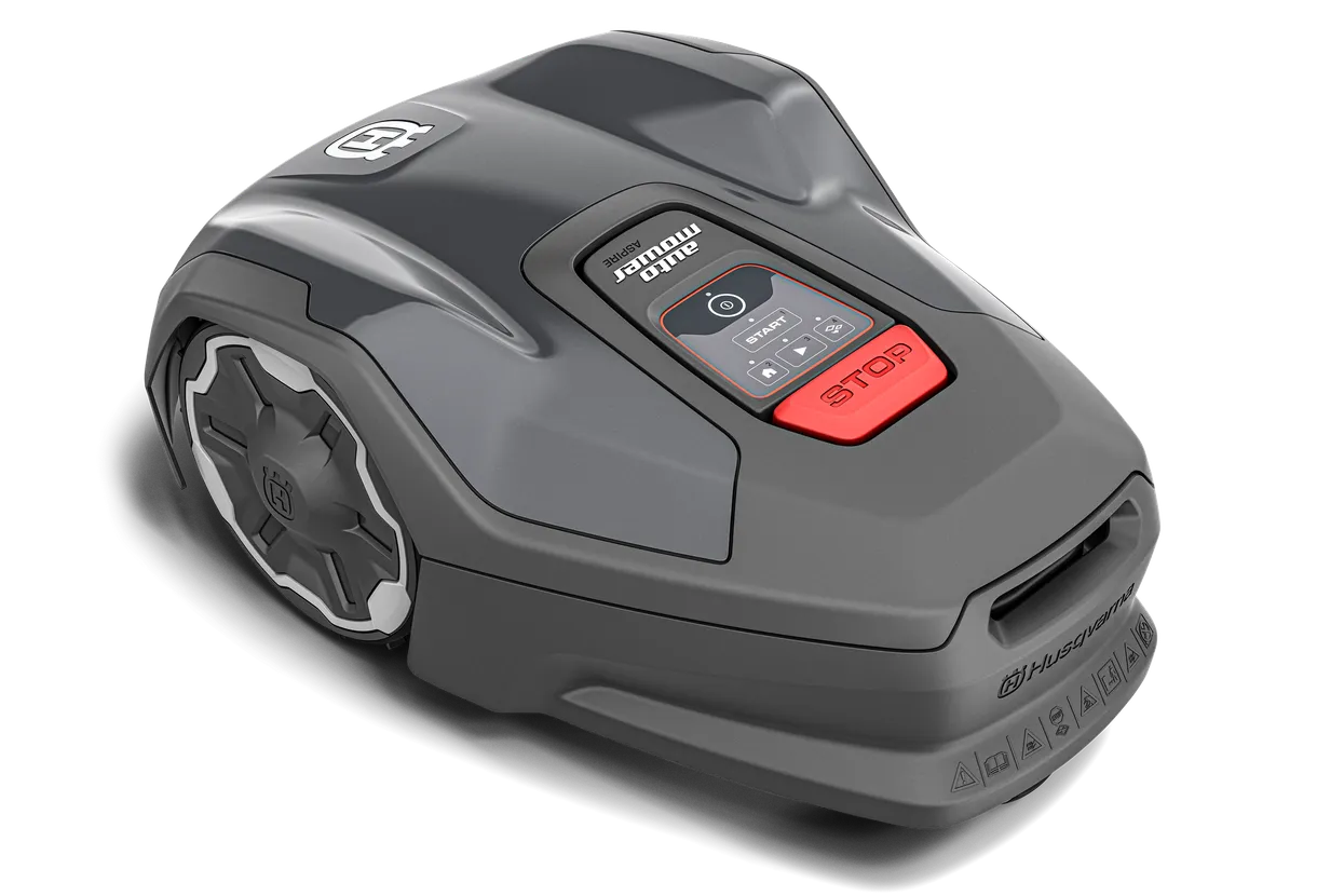Automower® Husqvarna Aspire™ R4