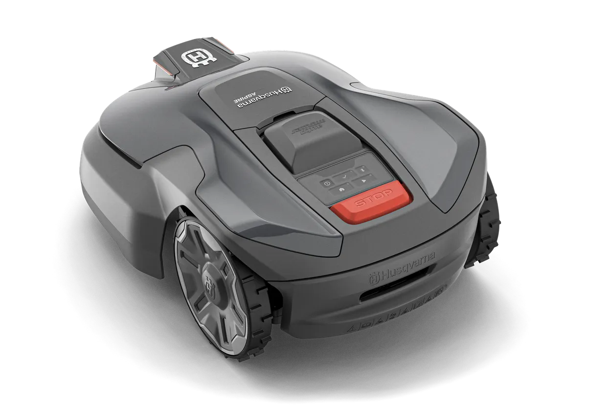 utomower® Husqvarna Aspire™ R6V