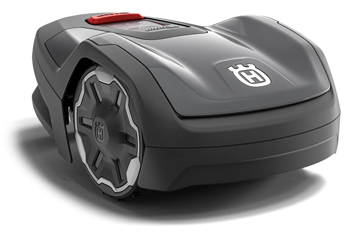 Automower® Husqvarna Aspire™ R4