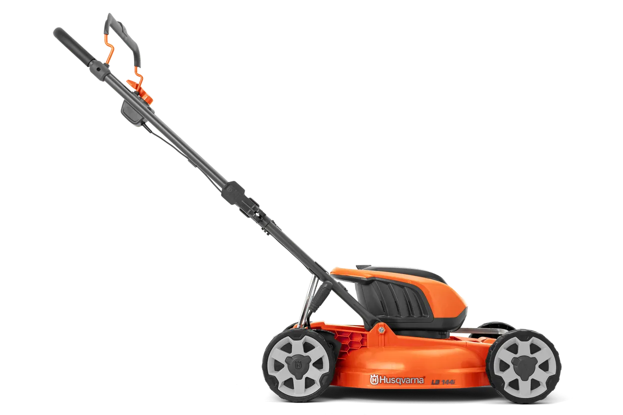 Husqvarna LB 144i – Tondeuse à Batterie
