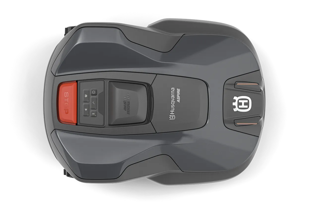 utomower® Husqvarna Aspire™ R6V