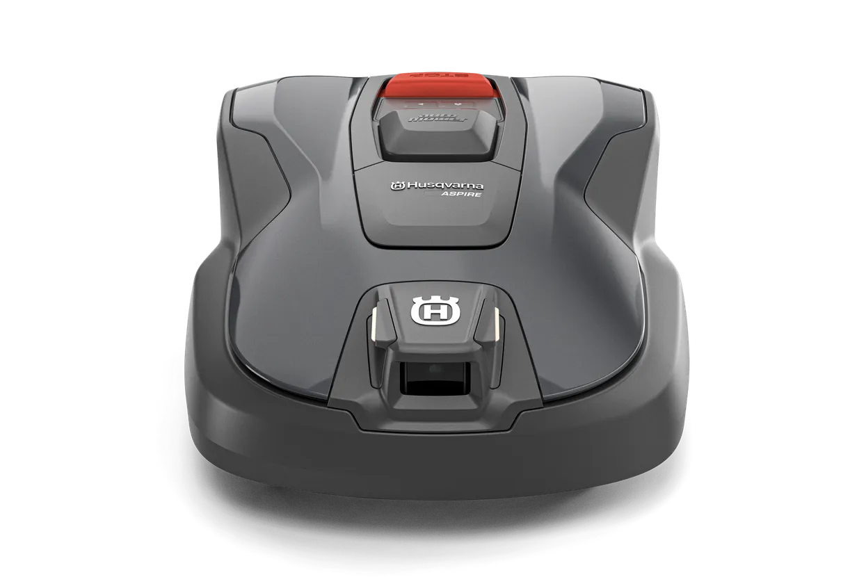 utomower® Husqvarna Aspire™ R6V