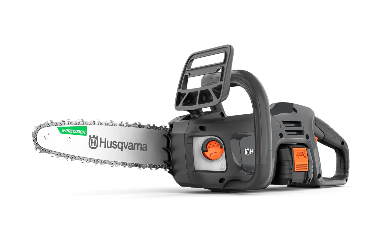 Husqvarna Aspire™ C15X-P4A